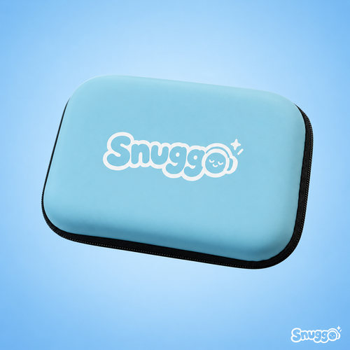 Etui podróżne Snuggo™